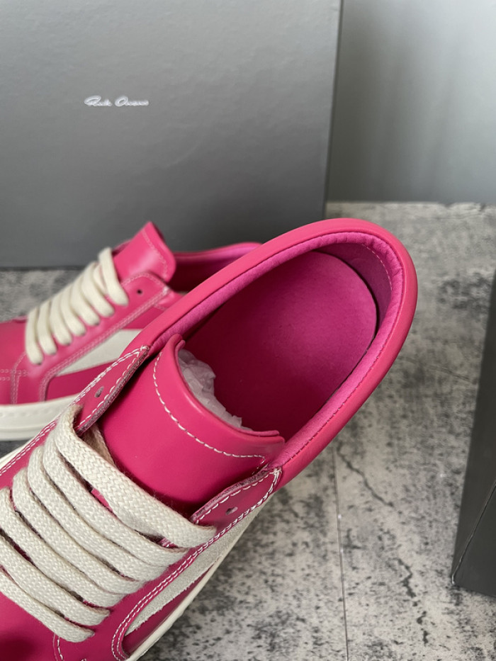 RICK OWENS SNEAKER