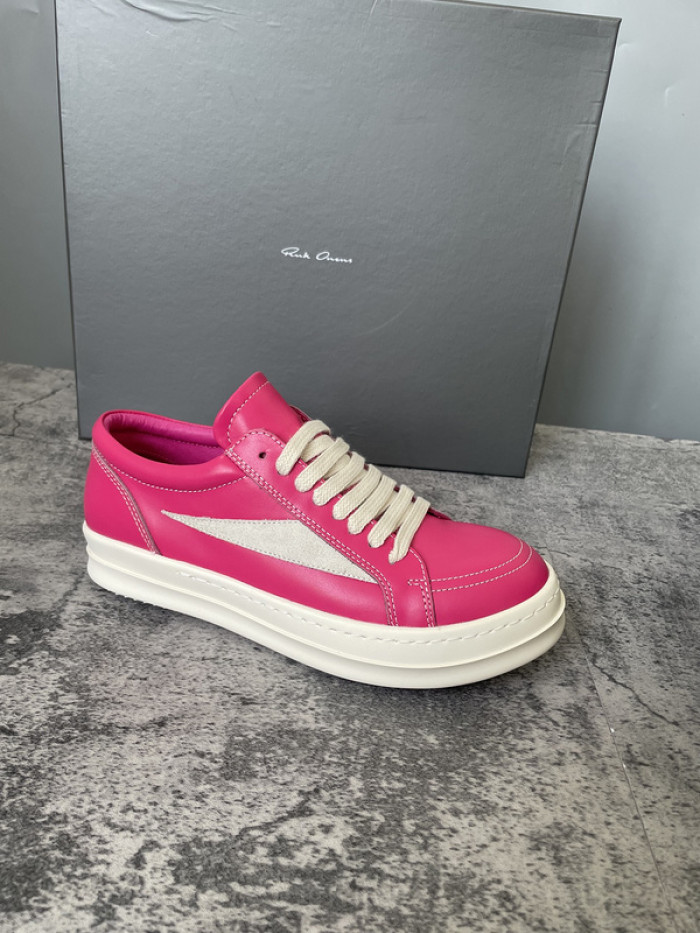 RICK OWENS SNEAKER
