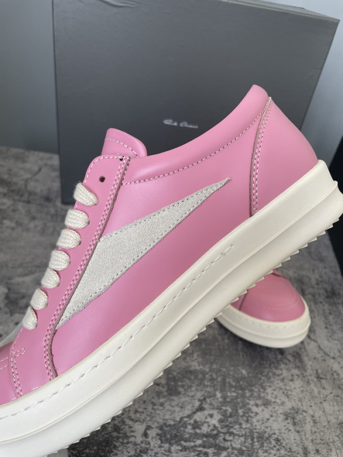 RICK OWENS SNEAKER