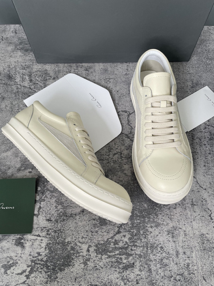 RICK OWENS SNEAKER