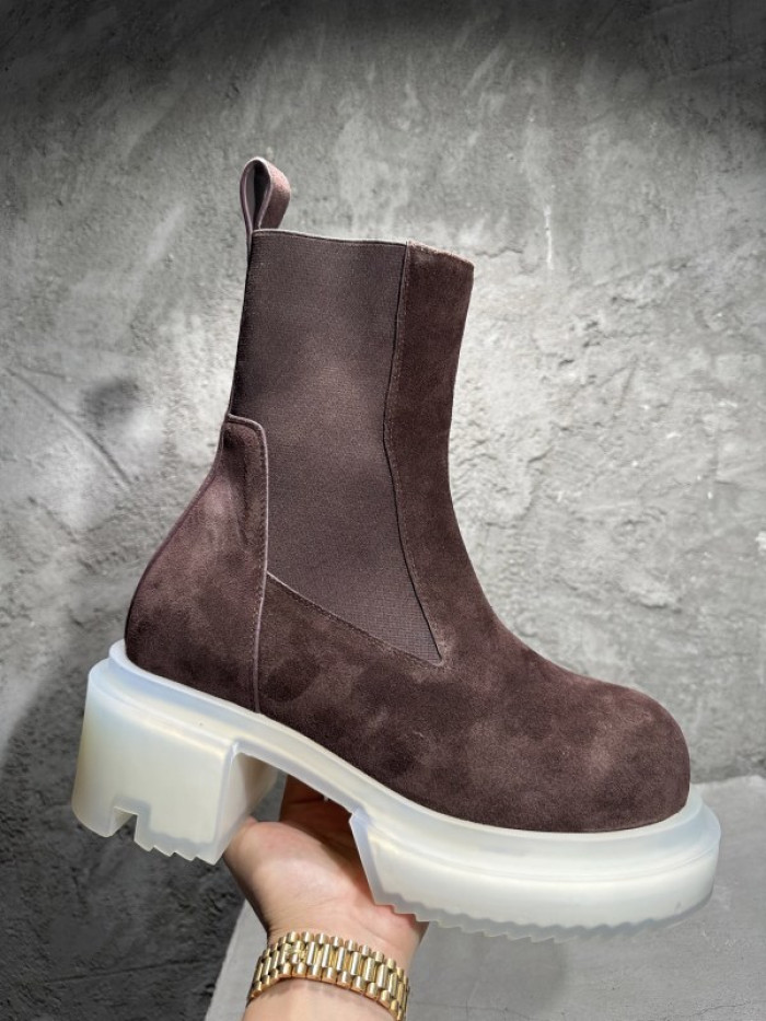 RICK OWENS SNEAKER