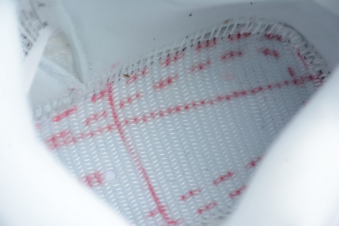 JORDAN 5 RETRO METALLIC WHITE (2015) 136027-130