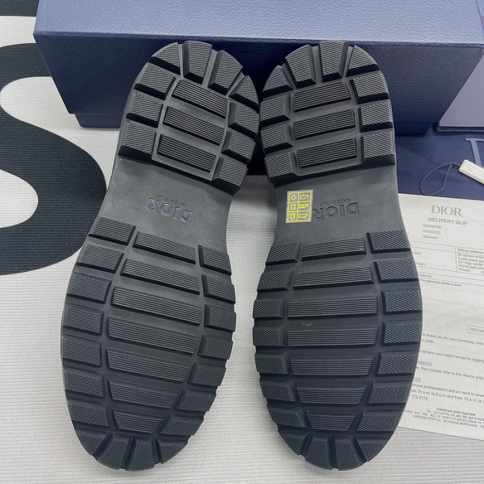 D*or loafers d0346