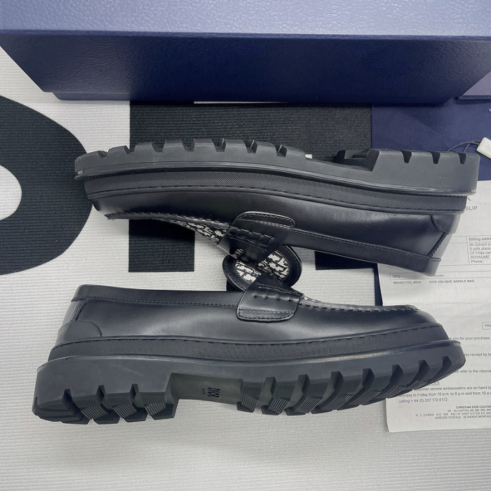D*or loafers d0346