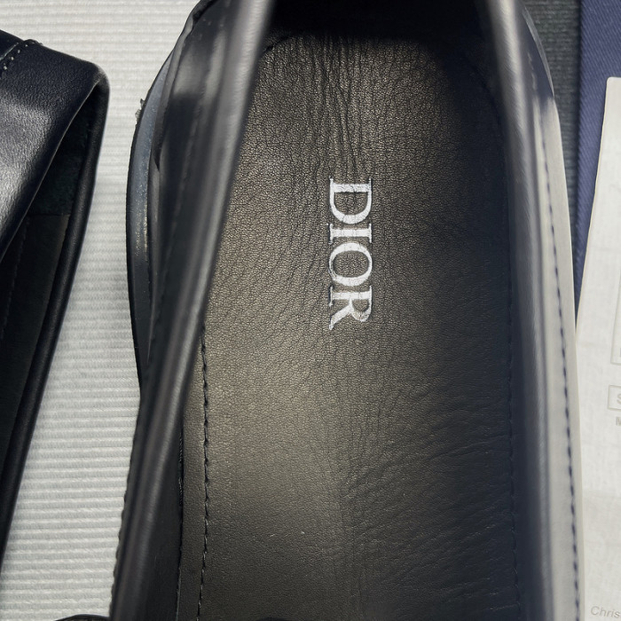D*or loafers d0346