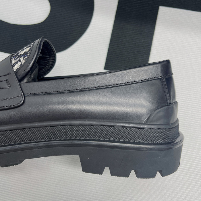D*or loafers d0346
