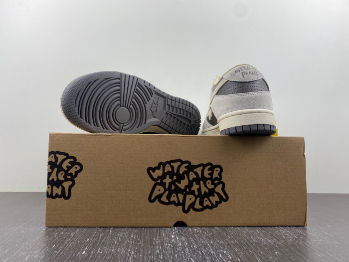 nike dunk water the plant