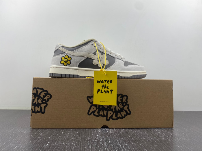 nike dunk water the plant