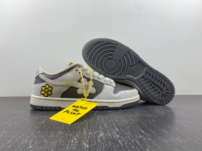 nike dunk water the plant