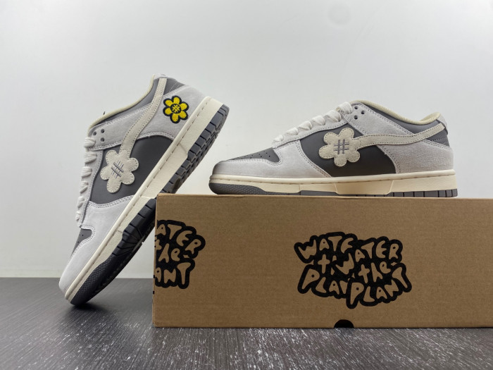 nike dunk water the plant