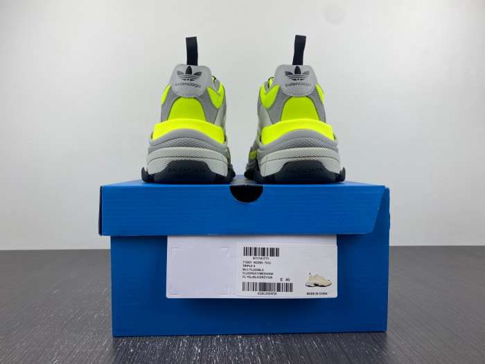 Ba*len*cia*ga triple s sneaker w2zb2 7512