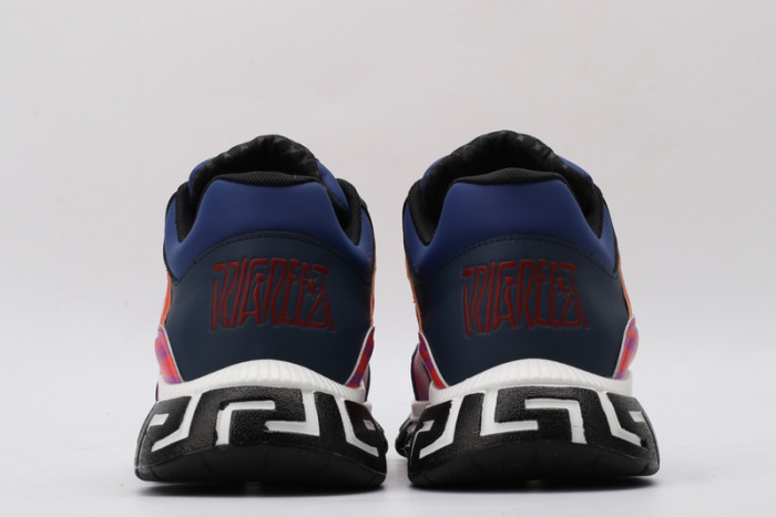 versace sneaker