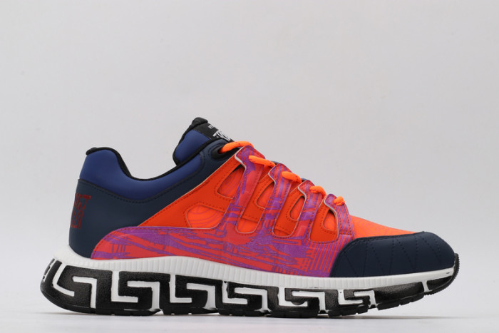 versace sneaker