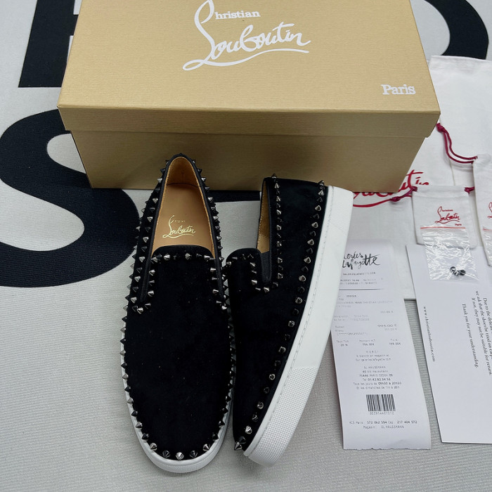 cl sneaker