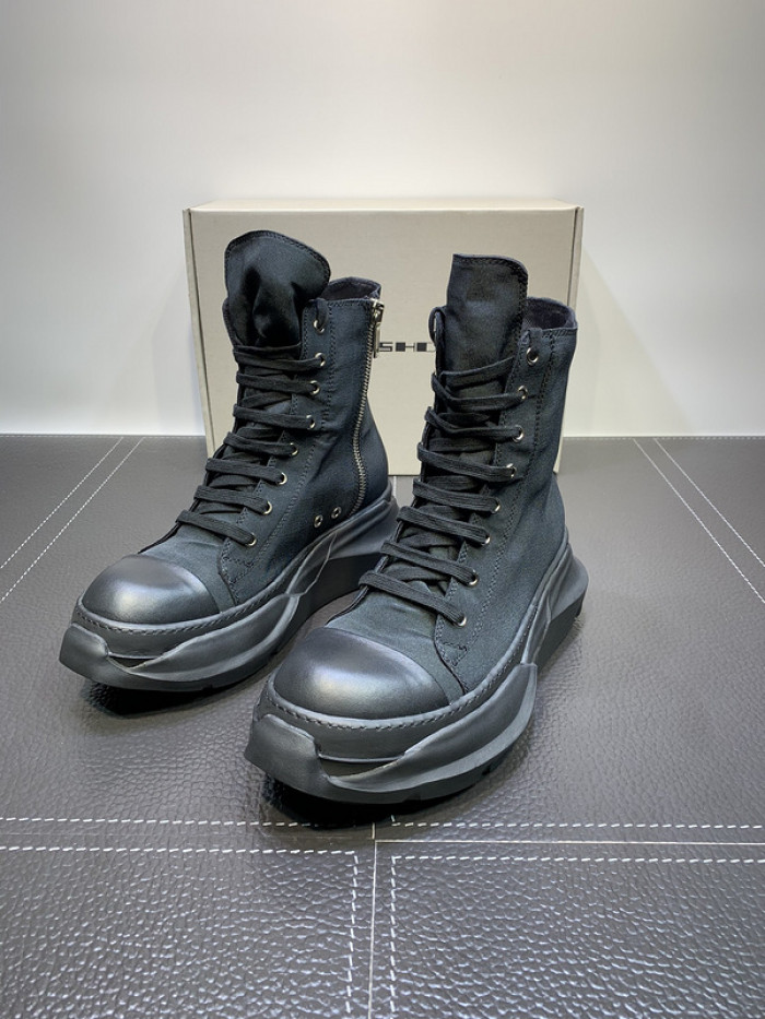 rick owens sneaker r029