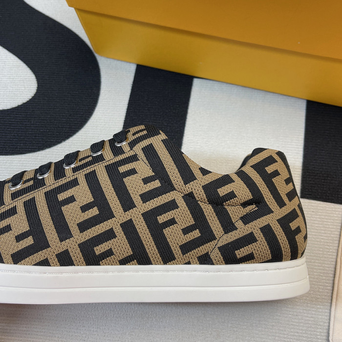 F**di sneakers f018