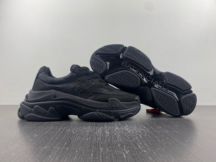 Ba*len*cia*ga triple s sneaker w3cu1 1000