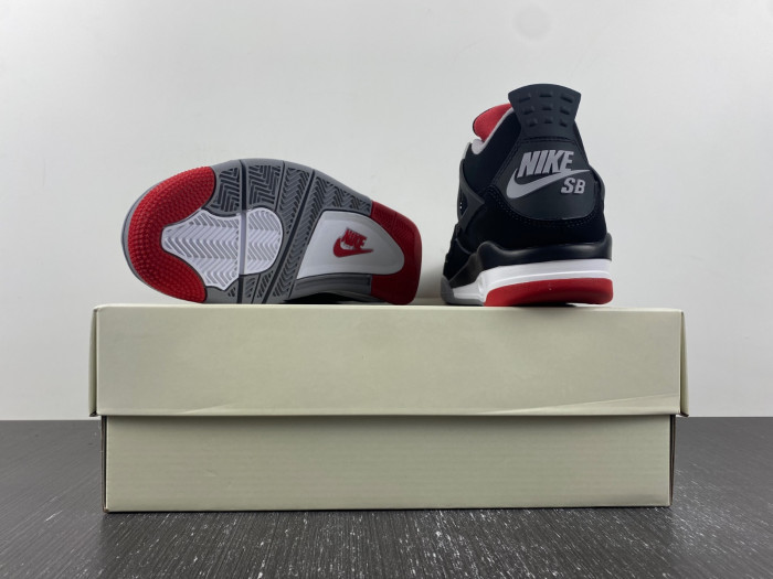 air jordan 4 sb