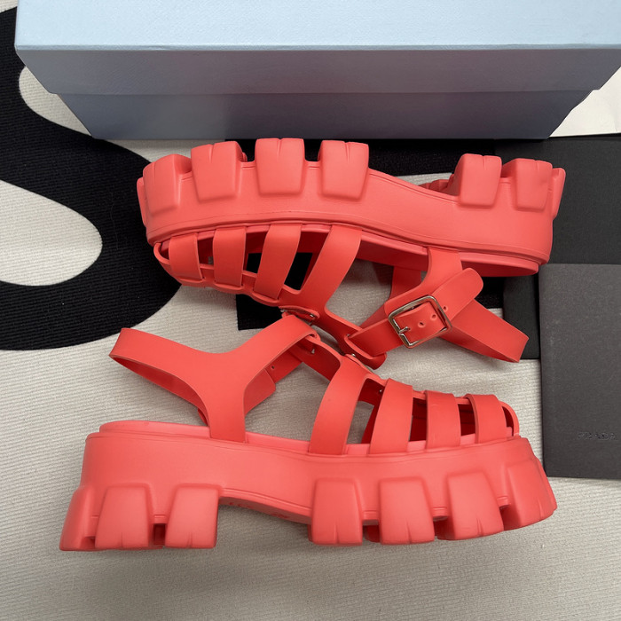 pra*a sandals p059