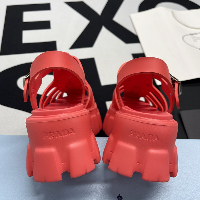 pra*a sandals p059