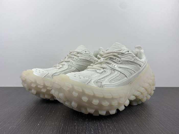 Ba*len*cia*ga defender trainers w2rc9 1200