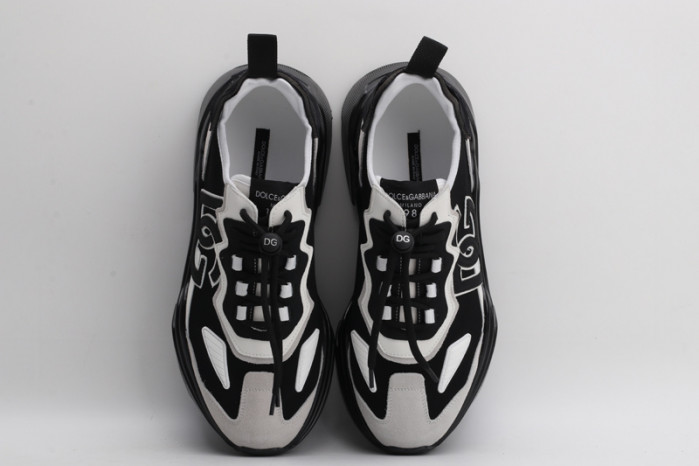 d&g sneakaer d013