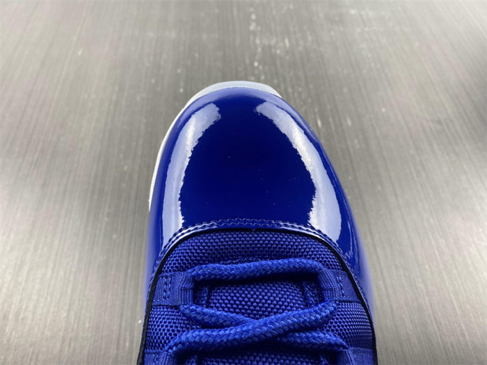air jordan 11 “midnight navy” at7802-115