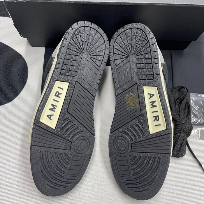 amiri sneaker