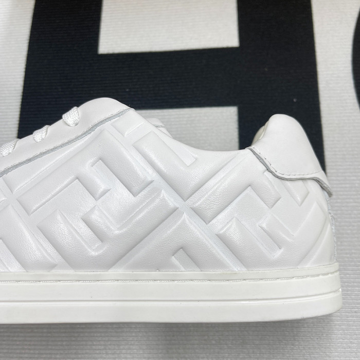 F**di sneakers f023