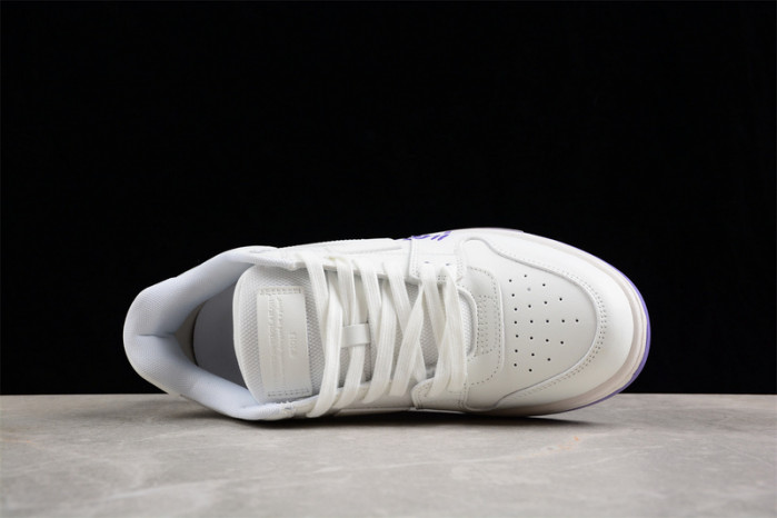 ow out of office lace-up sneakers ac3830-073