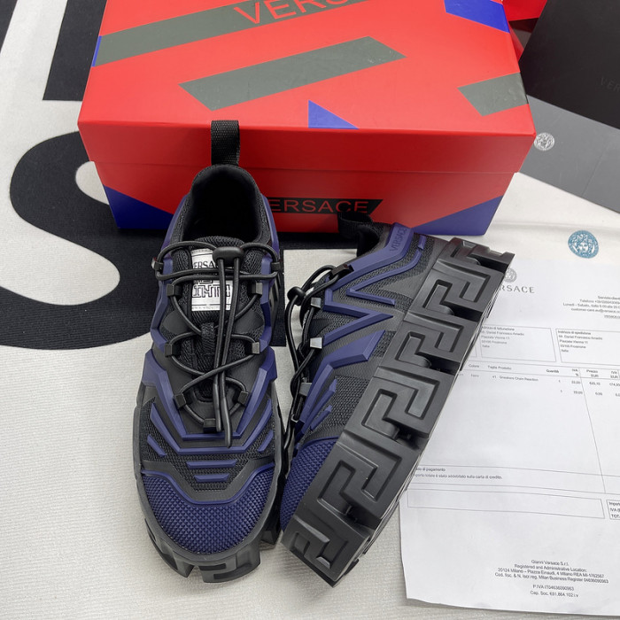 versace sneaker