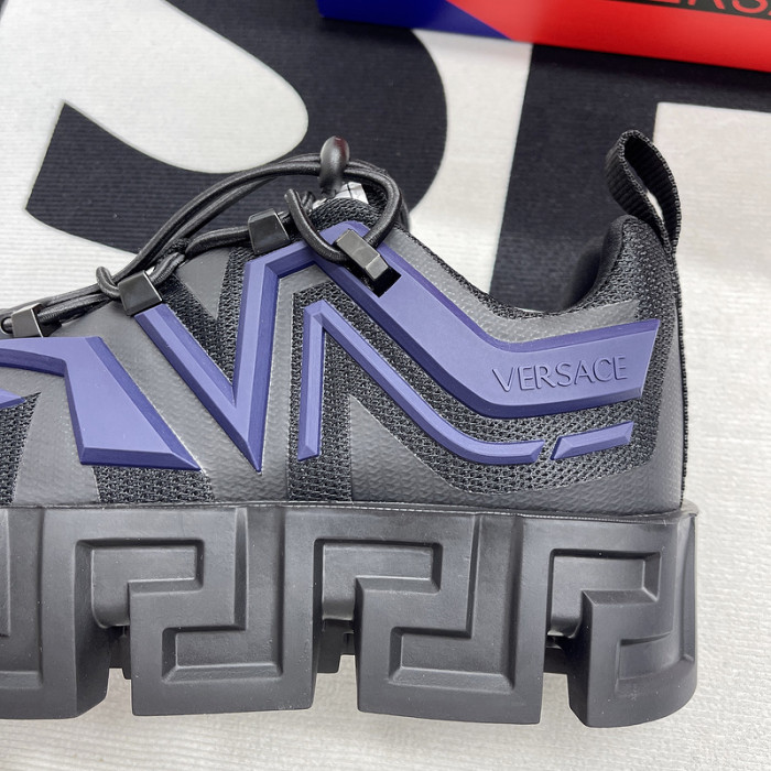 versace sneaker