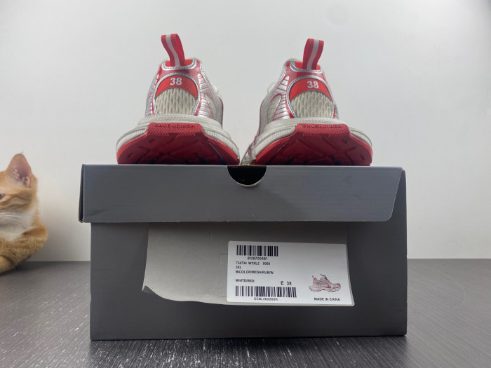 Ba*len*cia*ga 3xl sneaker w2rg3 1203