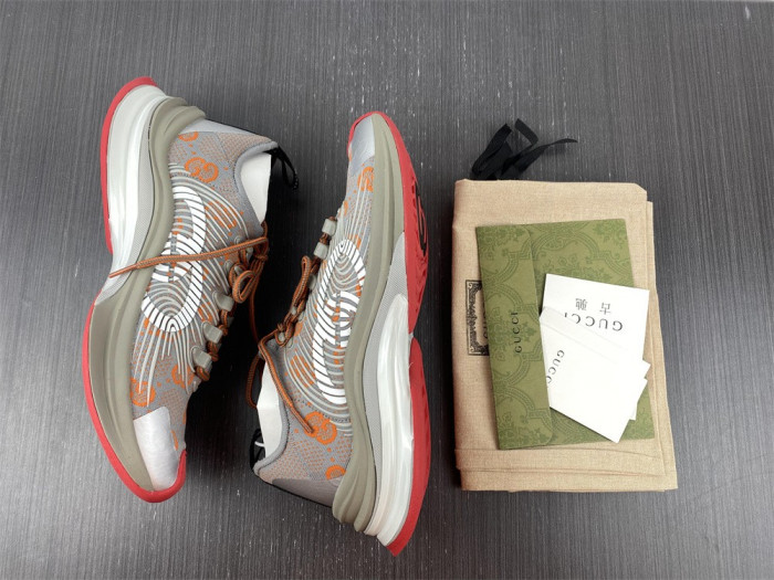 g*u*i sneaker g093