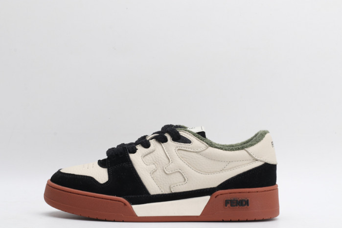 F**di sneakers f007