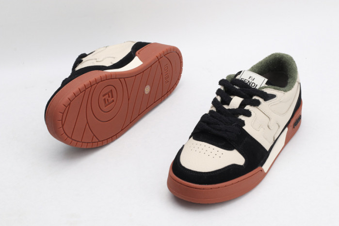 F**di sneakers f007
