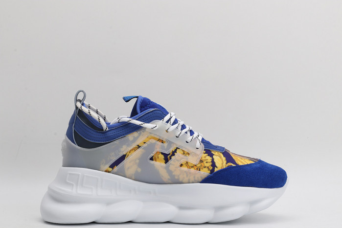 versace sneaker