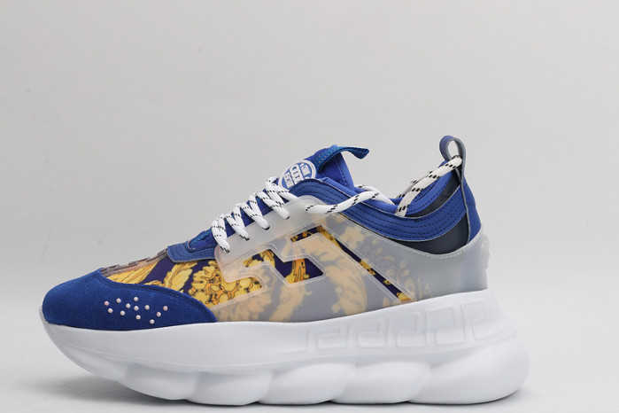 versace sneaker