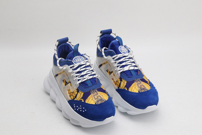 versace sneaker