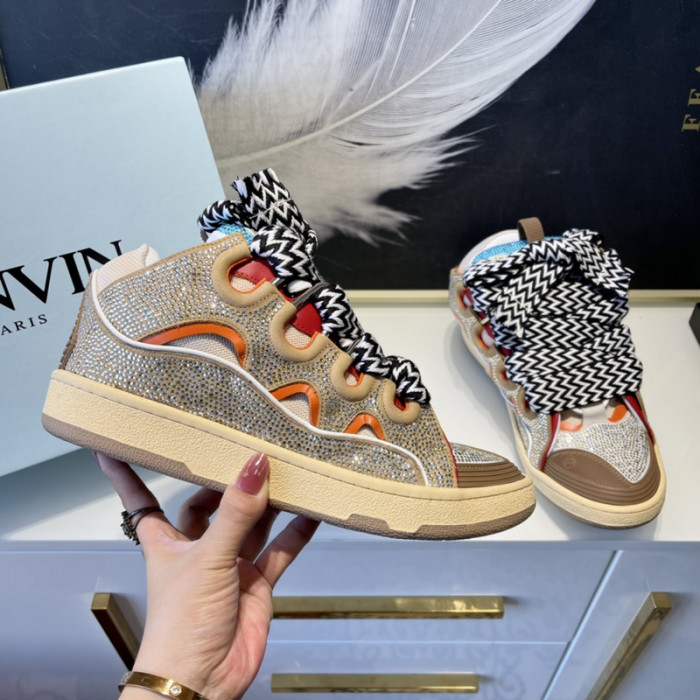 lanvin sneaker la003
