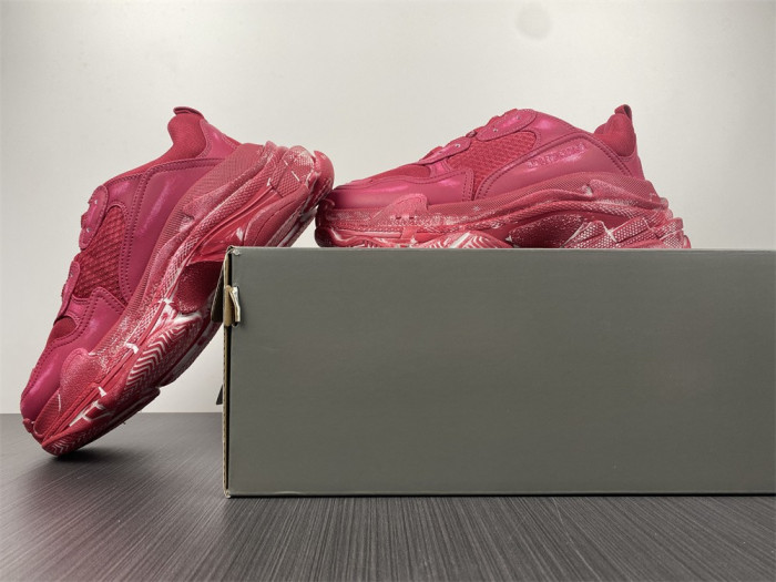 Ba*len*cia*ga triple s sneaker w3cn3 6000