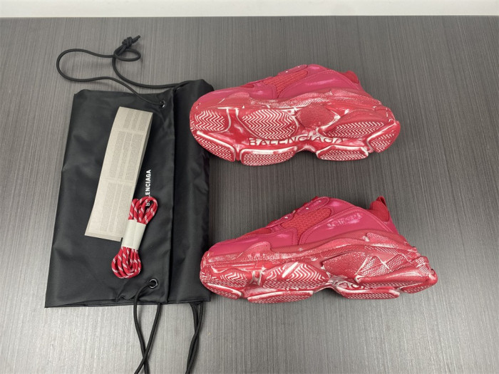 Ba*len*cia*ga triple s sneaker w3cn3 6000