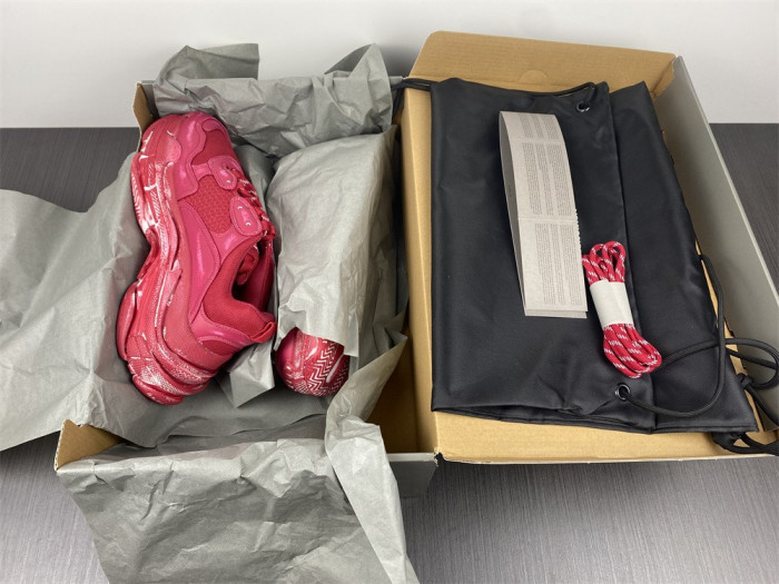 Ba*len*cia*ga triple s sneaker w3cn3 6000