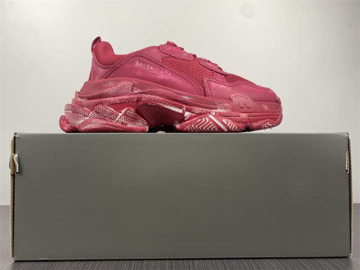 Ba*len*cia*ga triple s sneaker w3cn3 6000