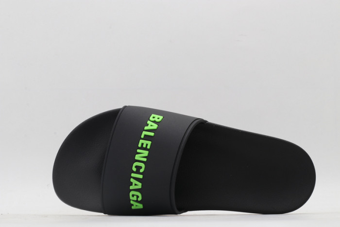 Ba*len*cia*ga slippers 506347- wal00 -9063
