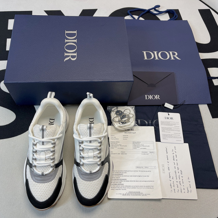 D*or b22 sneaker d0184