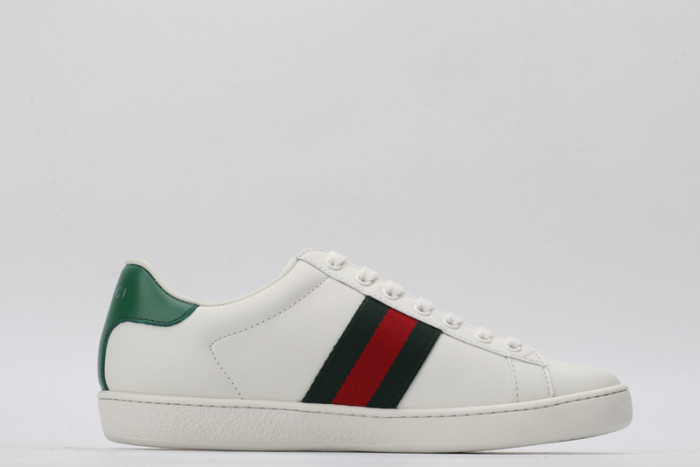 g*u*i ace embroidered low-top sneaker e2328