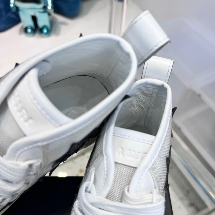 amiri sneaker