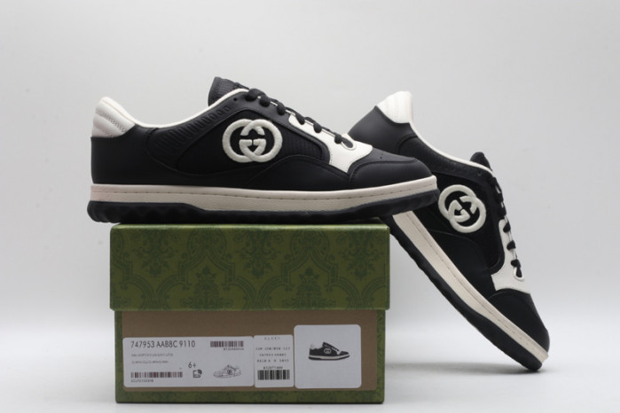 g*u*i sneaker g146