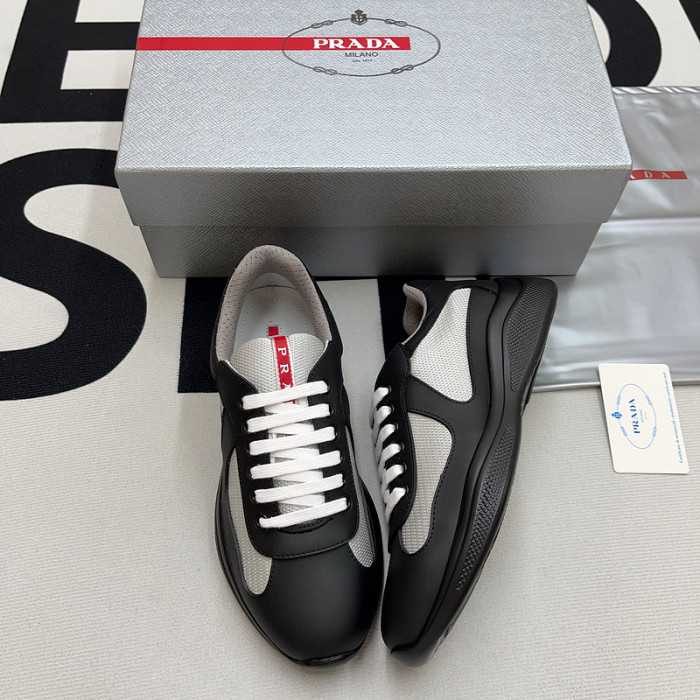 pra*a sneaker p075